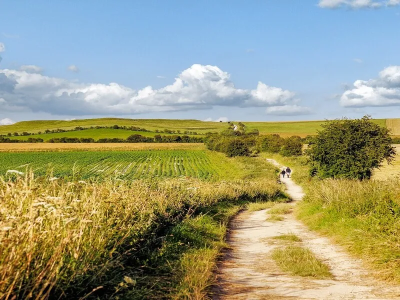 Ridgeway National Trail